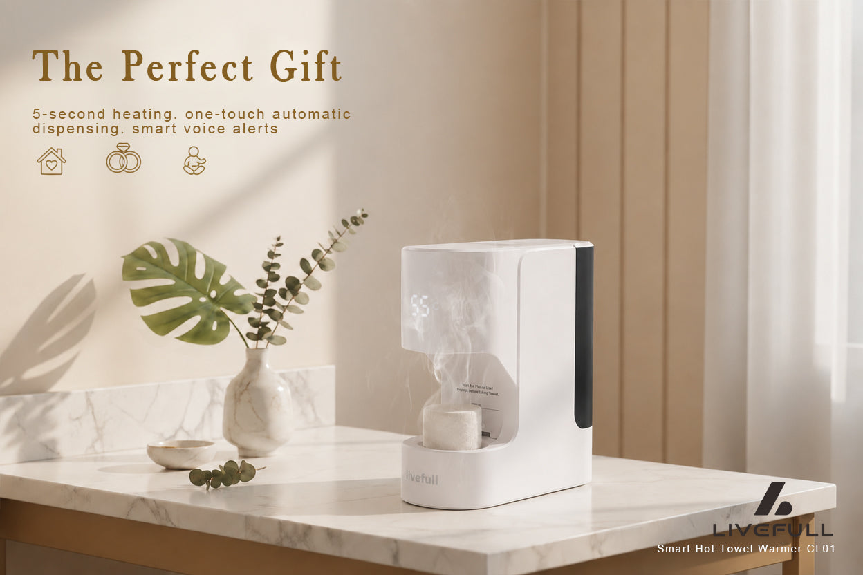 🔥 Stop Giving Candles. Give This Instead. (Newlyweds, Homeowners & New Moms Will Thank You)