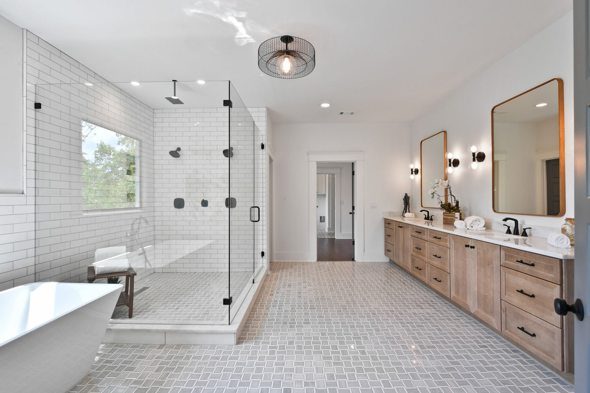 5 Bathroom Upgrades That Make Everyday Life Easier | LiveFull