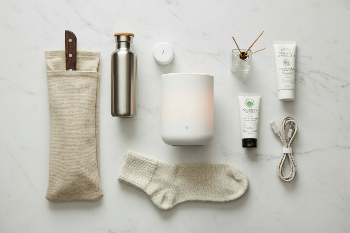 Great Gifts Under $100: No Fluff, Just Good Stuff