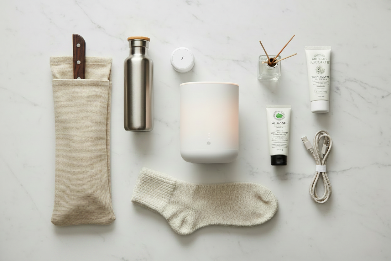 💸🎁 Great Gifts Under $100: No Fluff, Just Good Stuff