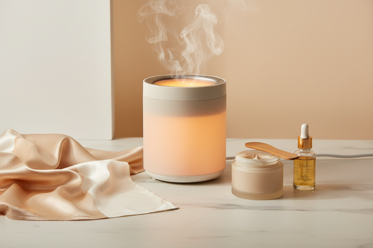 🧖Skincare Gifts That Actually Work: From Towel Warmers to Serums