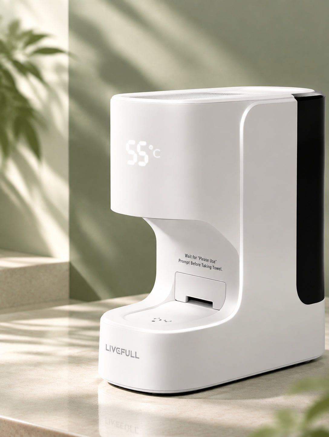 Shop the Body & Foot Dryer