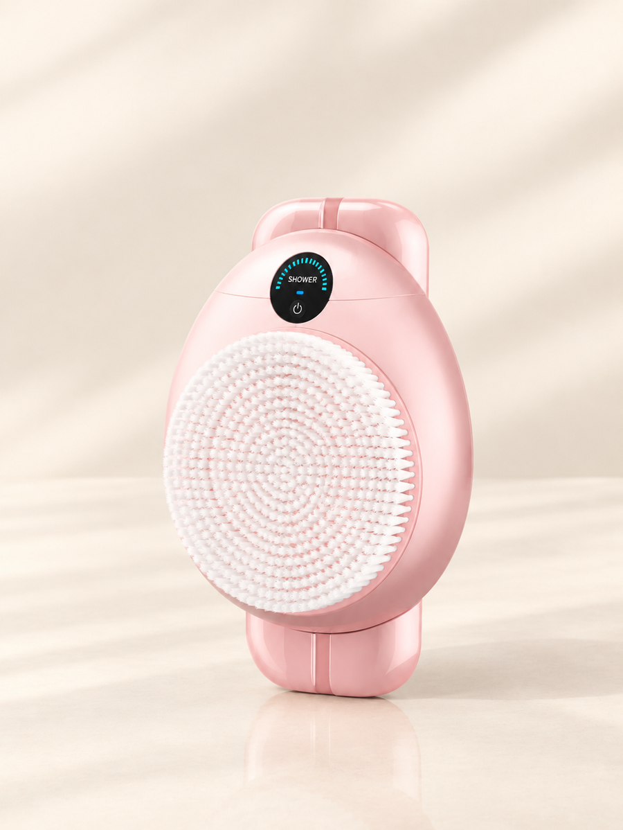 Smart exfoliation and care