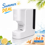 LIVEFULL Summer Towel Machine