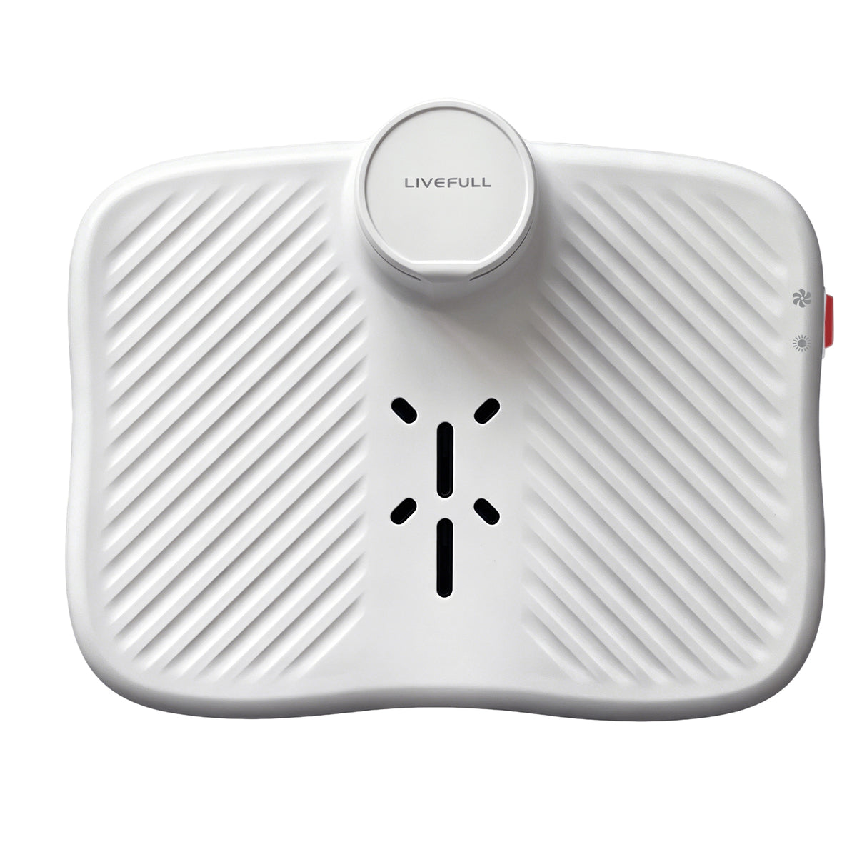 LiveFull Smart Body & Foot Dryer