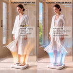 LiveFull Smart Body & Foot Dryer