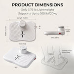 LiveFull Smart Body & Foot Dryer