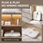 LiveFull Smart Body & Foot Dryer