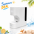 LiveFull Smart Heißhandtuchwärmer für Gesichter – CL01