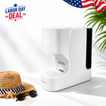 Calentador de Toallas Faciales Inteligente LiveFull Smart Hot - CL01