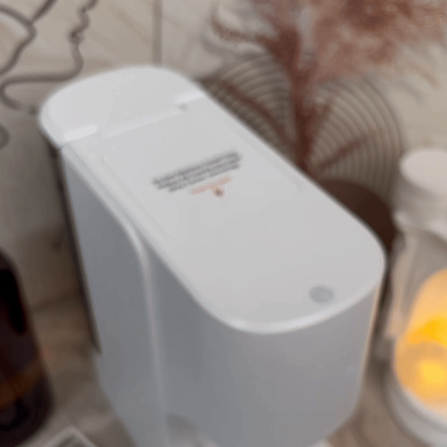 LiveFull Smart Podgrzewacz do ręczników – CL01