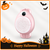 LiveFull Smart Wall-Mounted Electric Shower Brush