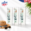 LiveFull Towel Refills for Hot Towel Warmer-60 / 120 / 180 Pcs Options
