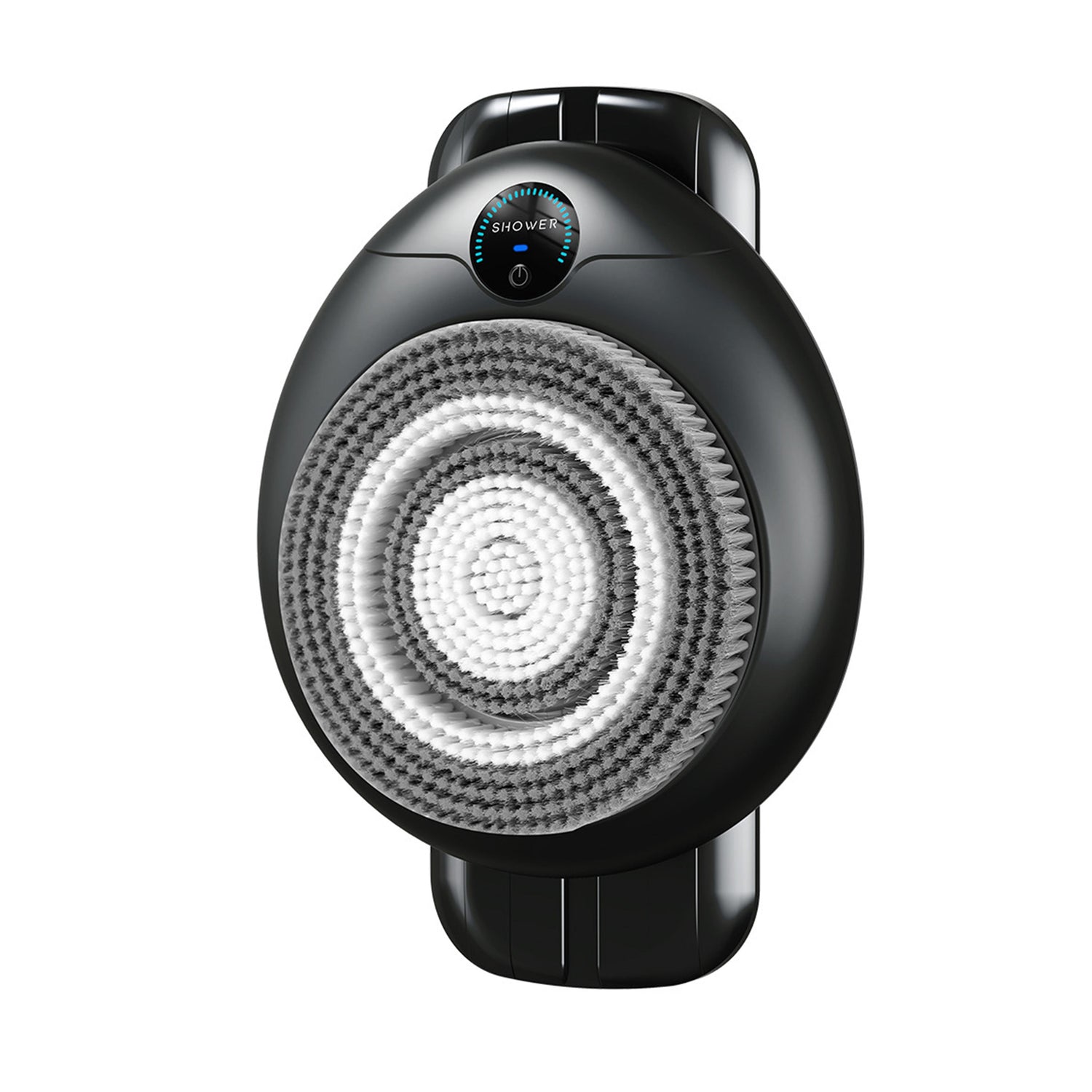 LiveFull Smart Wall-Mounted Electric Shower Brush